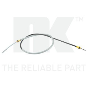 Handbremsseil 9039174 von NK günstig für 31,61 € online kaufen