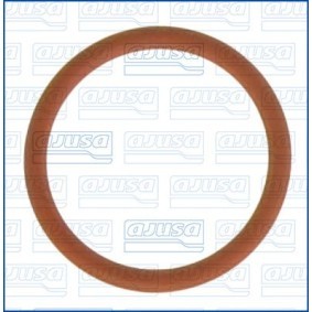 Achetez des Joint de refroidisseur d'huile de chez AJUSA en ligne pour NAVARA Camion plate-forme/Châssis (D22) à prix modérés