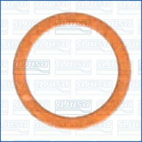 Dichtring, Ölablaßschraube 21006800 von AJUSA günstig für 2,17 € online kaufen