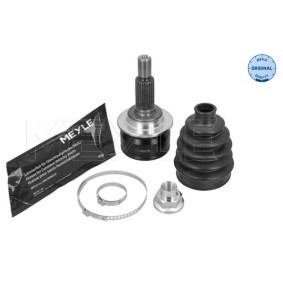 Compre Junta homocinética de MEYLE online para Agila Mk II (B) (H08) a preços moderados