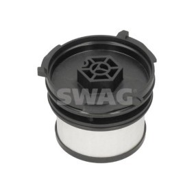 Hydraulikfilter, Automatikgetriebe für MERCEDES-BENZ von SWAG