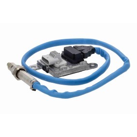 NOx-Sensor, Harnstoffeinspritzung von VEMO