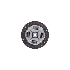 Kupplungsscheibe DC065 von KAMOKA günstig für 43,43 € online kaufen