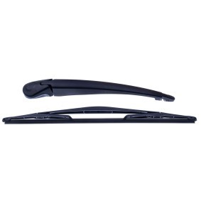 Comprar Brazo del limpiaparabrisas, lavado de parabrisas de DENCKERMANN VD30003 a bajo precio de 17,75 €