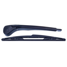 Comprar Brazo del limpiaparabrisas, lavado de parabrisas de DENCKERMANN VD30013 a bajo precio de 17,75 €