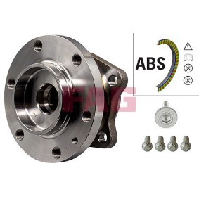 Compre Cubo da roda de FAG online para SPRINTER 4-t Camião de plataforma/chassis (907) a preços moderados