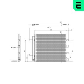 Klimakondensator 667385 von ERA günstig für 332,48 € online kaufen
