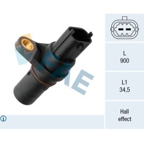 Kurbelwellensensor 79493 von FAE günstig für 16,03 € online kaufen