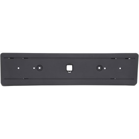 Achetez des Support de plaque d'immatriculation DIEDERICHS 4246054 à prix pour 49,86 €