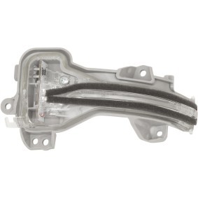 Achetez des Clignotant DIEDERICHS 5242329 à prix pour 54,77 €