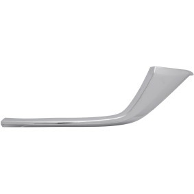 Achetez des Baguette et bande protectrice, grille de radiateur DIEDERICHS 5631165 à prix pour 64,05 €