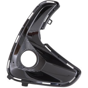 Achetez des Enjoliveur, pare-chocs DIEDERICHS 6608048 à prix pour 82,73 €