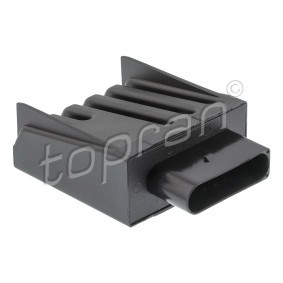 Steuergerät, Kraftstoffpumpe 119 389 von TOPRAN günstig für 73,31 € online kaufen