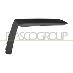 Compre Grelha de ventilador, pára-choques da PRASCO SK0341243 a um preço baixo por 14,80 €