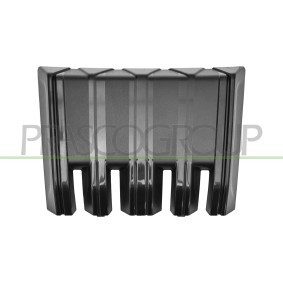 Compre Grelha de ventilador, pára-choques da PRASCO SK0342125 a um preço baixo por 13,40 €