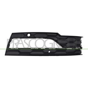Compre Grelha de ventilador, pára-choques da PRASCO SK0342133 a um preço baixo por 16,48 €