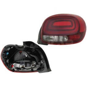 Rückleuchte 2202881 von ALKAR günstig für 160,67 € online kaufen