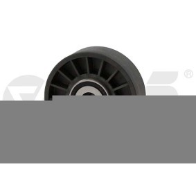 Compre Polia de desvio / de guia, correia trapezoidal estriada da VIKA 11028101 a um preço baixo por 13,80 €