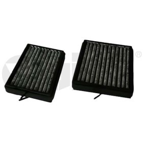 Køb Pollenfilter af VIKA K11799401 til den lave pris 264,04 DKK