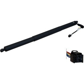 Acquista Ammortizatore pneumatico, Cofano bagagli / vano carico da MAX ESK104 a buon mercato per soli 219,78 €
