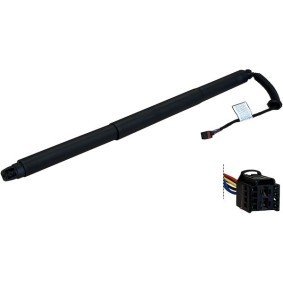 Acquista Ammortizatore pneumatico, Cofano bagagli / vano carico da MAX ESK105-L a buon mercato per soli 219,78 €