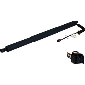 Heckklappendämpfer von MAX EVW108-L