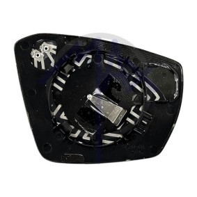 Spiegelglas, Außenspiegel MSK130A-L von MAX günstig für 73,43 € online kaufen