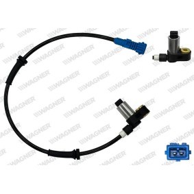 PEUGEOT ABS-Sensor von WAGNER