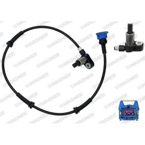 PEUGEOT ABS-Sensor von WAGNER