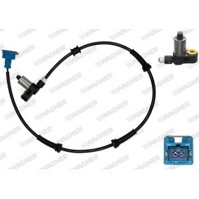 PEUGEOT ABS-Sensor von WAGNER