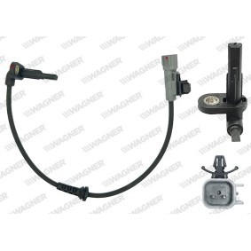 Comprar Sensor ABS de WAGNER ABS00632 a bajo precio de 14,47 €
