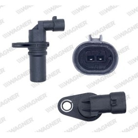 Kurbelwellensensor von WAGNER
