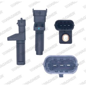 Kurbelwellensensor CRS00121 von WAGNER günstig für 14,70 € online kaufen
