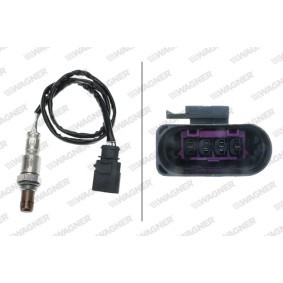 Osta Lambdatunnistin WAGNER:llä LBS00137 edullisesti hintaan 41,69 €