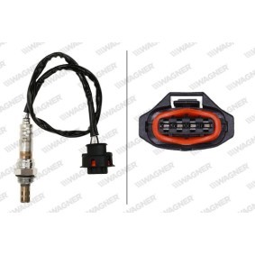 Osta Lambdatunnistin WAGNER:llä LBS00355 edullisesti hintaan 51,43 €