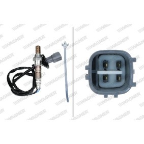 Osta Lambdatunnistin WAGNER:llä LBS00522 edullisesti hintaan 41,92 €