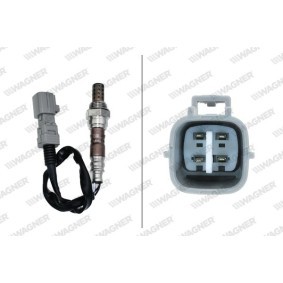 Osta Lambdatunnistin WAGNER:llä LBS00581 edullisesti hintaan 41,59 €