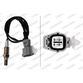 Osta Lambdatunnistin WAGNER:llä LBS00582 edullisesti hintaan 41,75 €