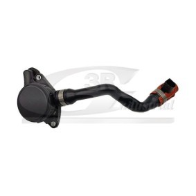Ventil, Kurbelgehäuseentlüftung 81502 von 3RG günstig für 108,04 € online kaufen