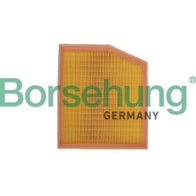 Luftfilter B12701 von Borsehung günstig für 17,65 € online kaufen