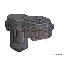 Køb Servomotor, standbremse kaliber af COFLE 92.EB.VK010 til den lave pris 708,31 DKK