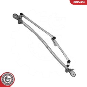 Compre Tirante de limpa-vidros da ESEN SKV 05SKV220 a um preço baixo por 49,24 €