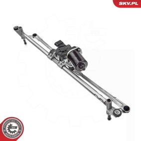 Compre Tirante de limpa-vidros da ESEN SKV 05SKV262 a um preço baixo por 160,00 €