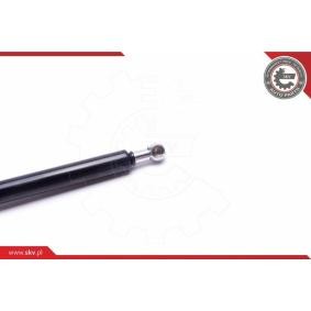 Heckklappe-Motor 52SKV241 von ESEN SKV günstig für 123,89 € online kaufen