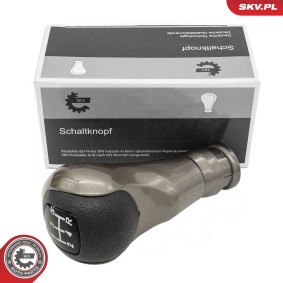 Schaltknäuf 63SKV196 von ESEN SKV günstig für 30,90 € online kaufen