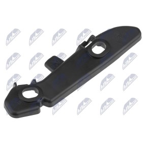 Achetez des Support de pare-chocs NTY EZC-BM-344 à prix pour 5,64 €