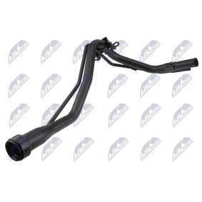 Compre Tubo de enchimento, depósito de combustível da NTY PWP-TY-054 a um preço baixo por 93,32 €