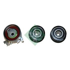 Rollensatz, Zahnriemen 530 0049 09 von INA günstig für 41,95 € online kaufen