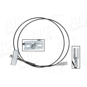 Handbremsseil 76026 von AIC günstig für 11,61 € online kaufen