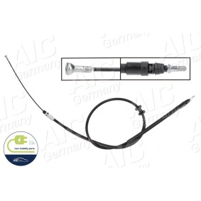 Handbremsseil 76040 von AIC günstig für 21,74 € online kaufen